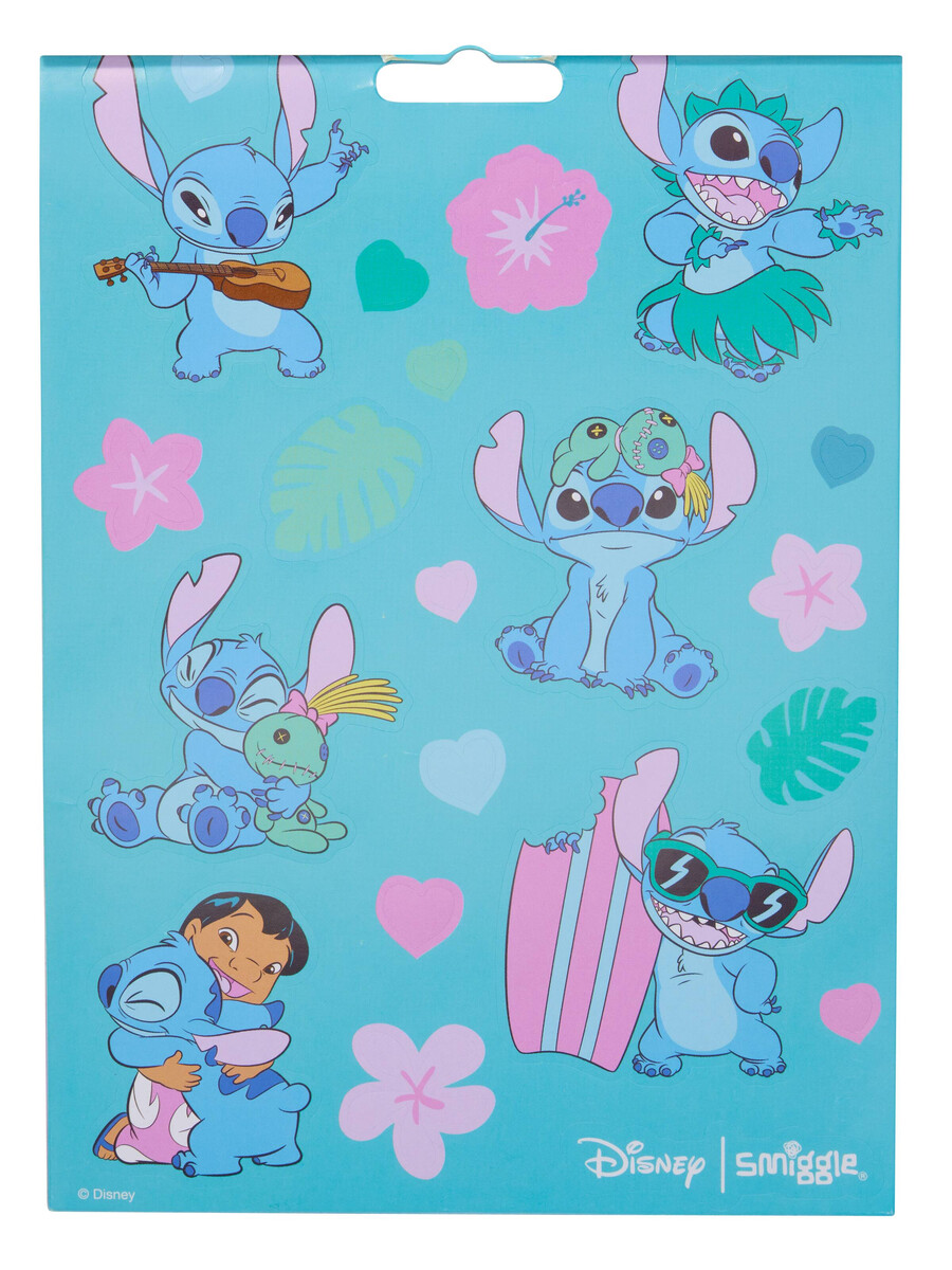 stitch sticker studio buch