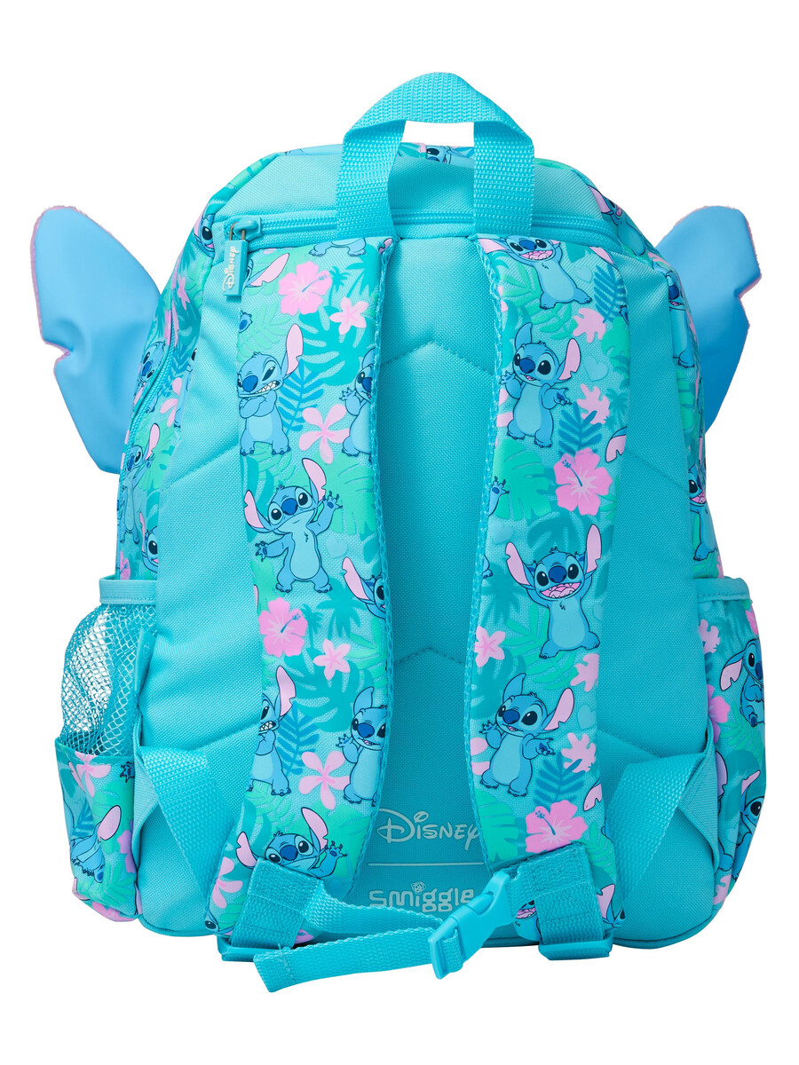 stitch junior hoodie-rucksack