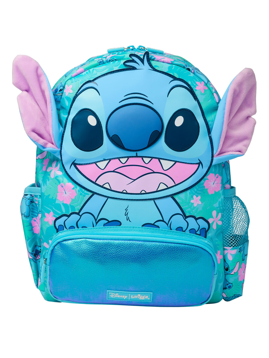stitch junior hoodie-rucksack