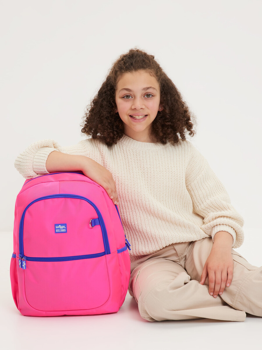 neon splice classic rucksack