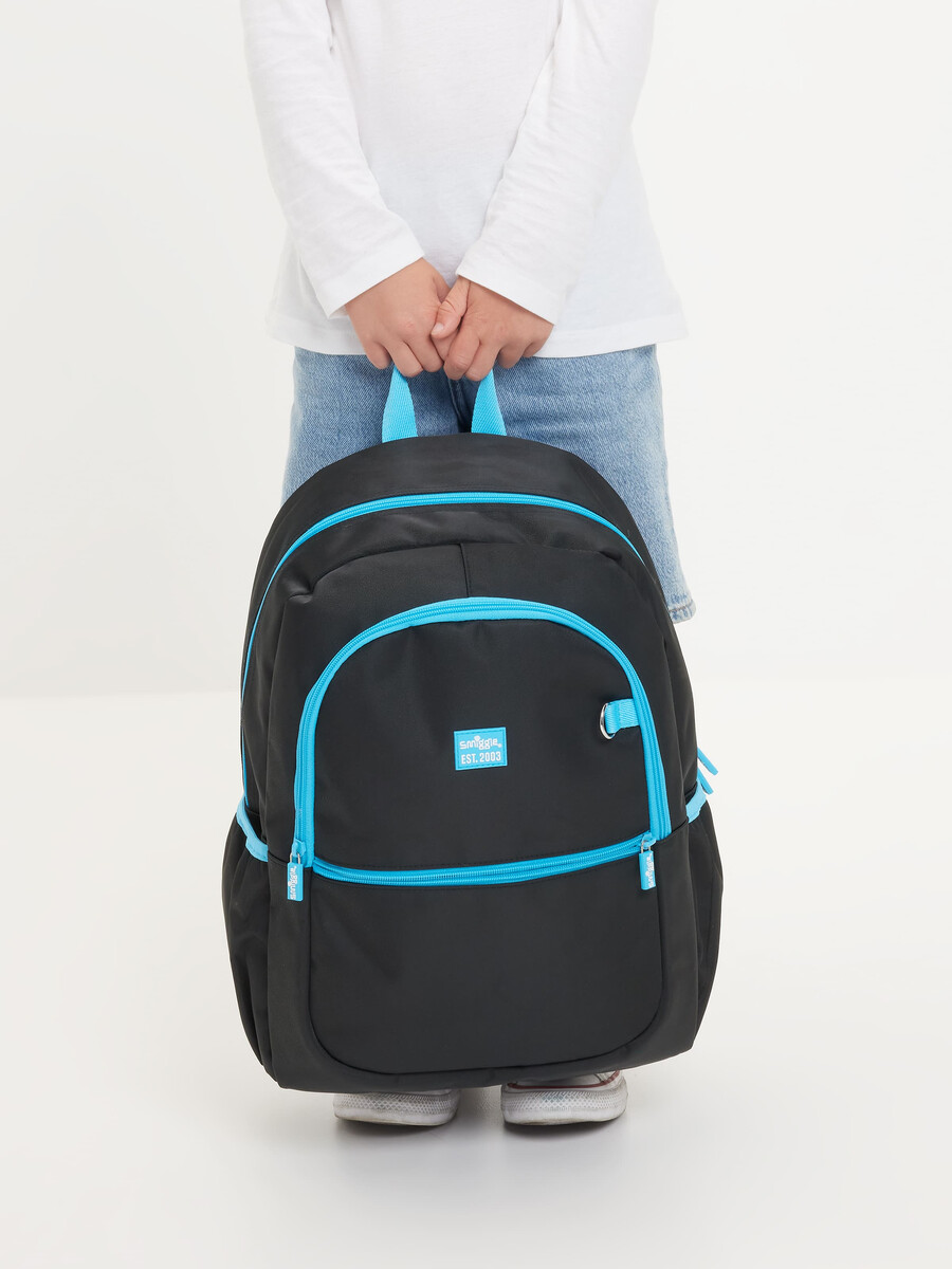 neon splice classic rucksack