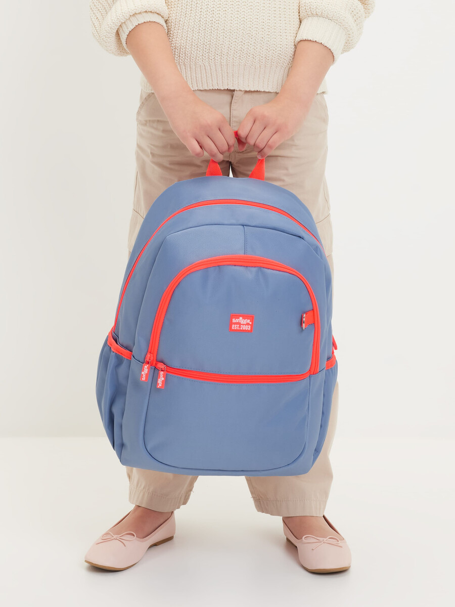 neon splice classic rucksack