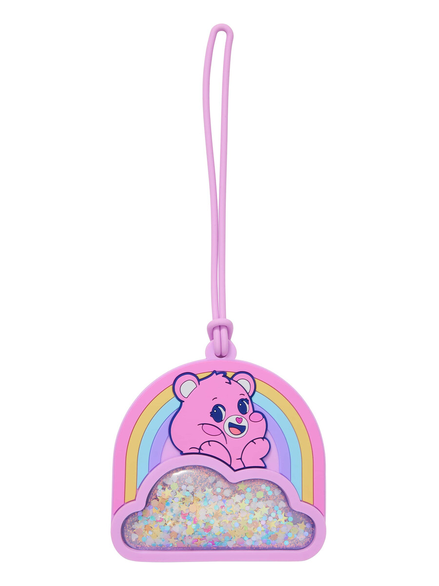 care bears taschenanhänger