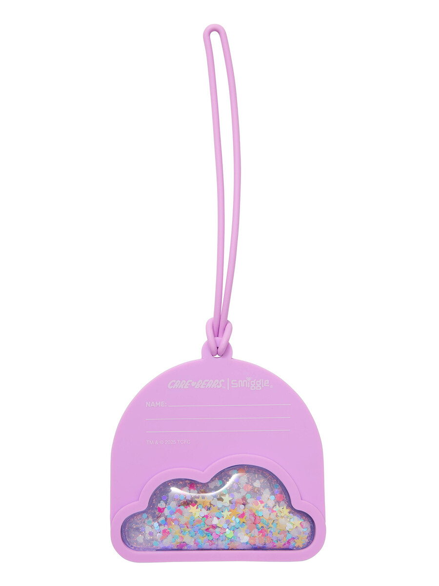 care bears taschenanhänger