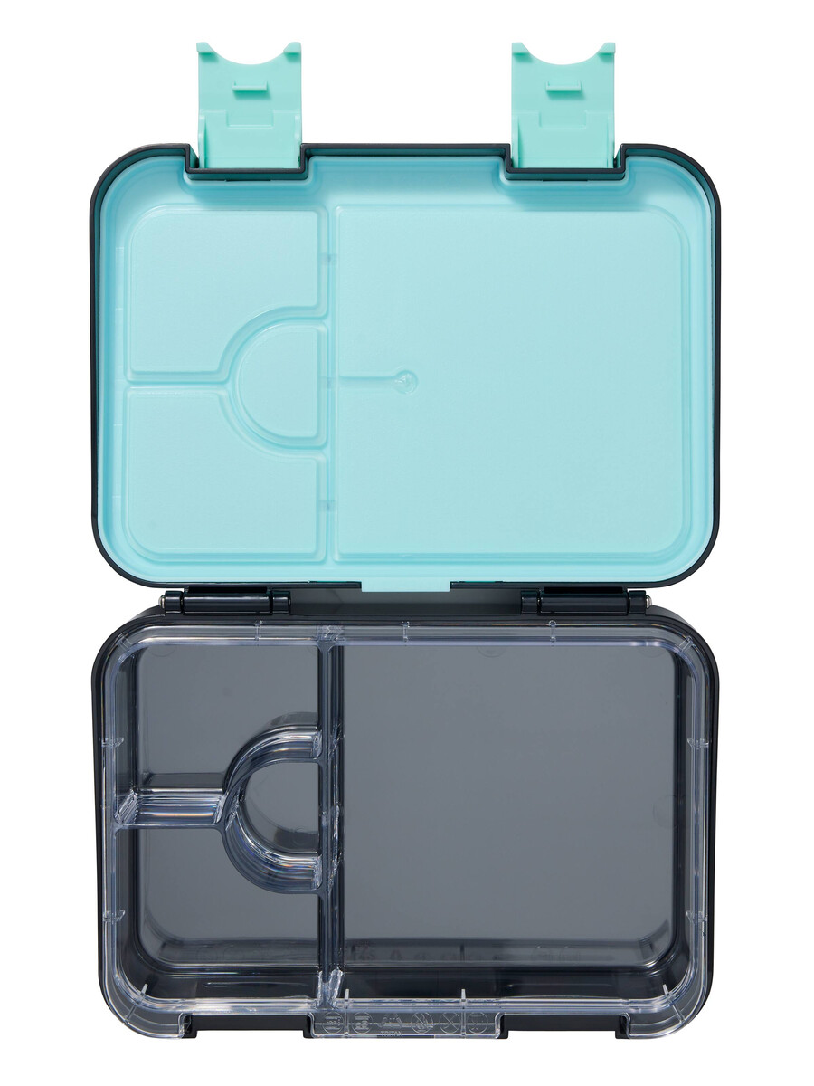 super charge medium bento lunchbox