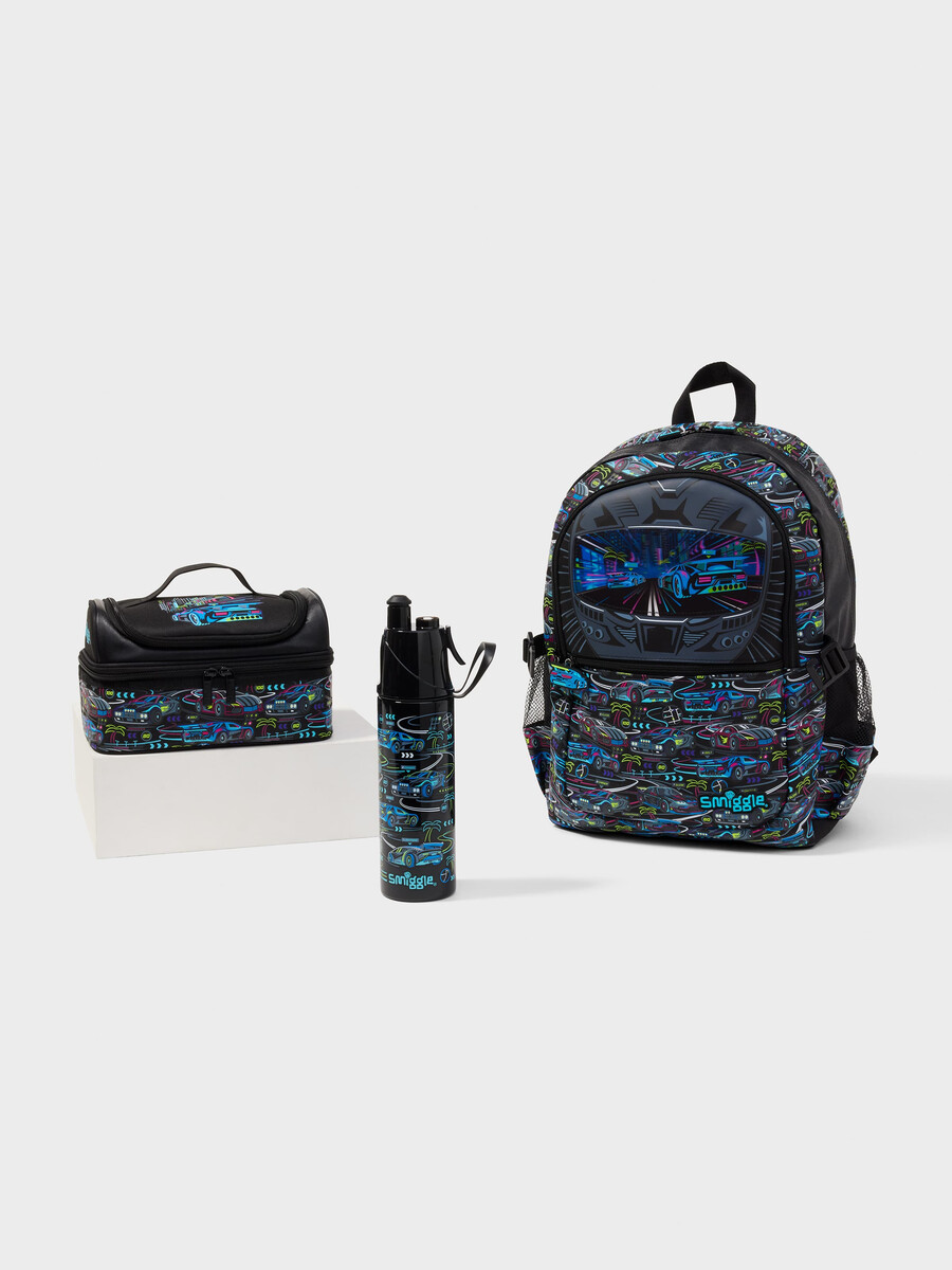 bright eyes 3-teiliges set