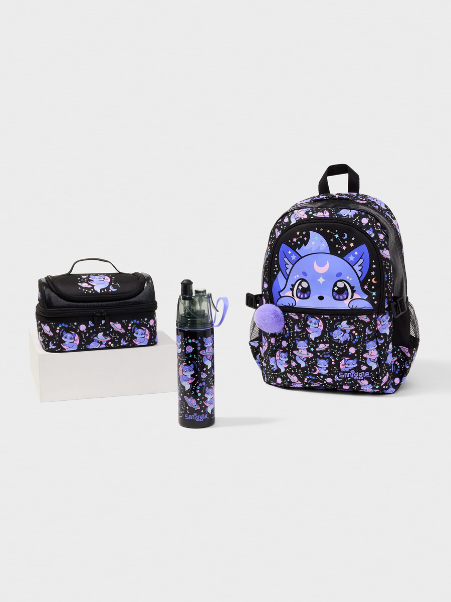 bright eyes 3-teiliges set