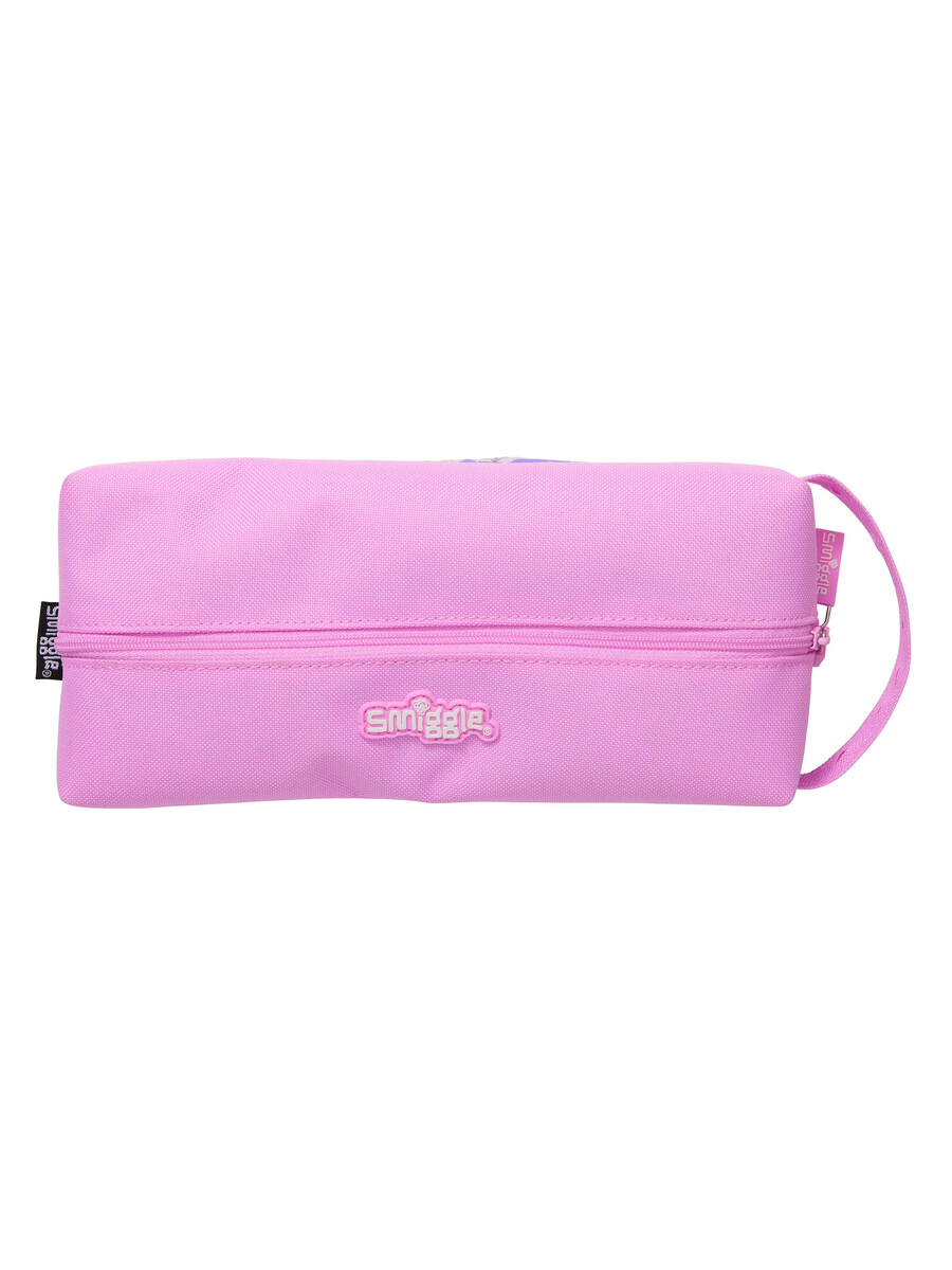 abenteuerliches flip-zip-federmäppchen