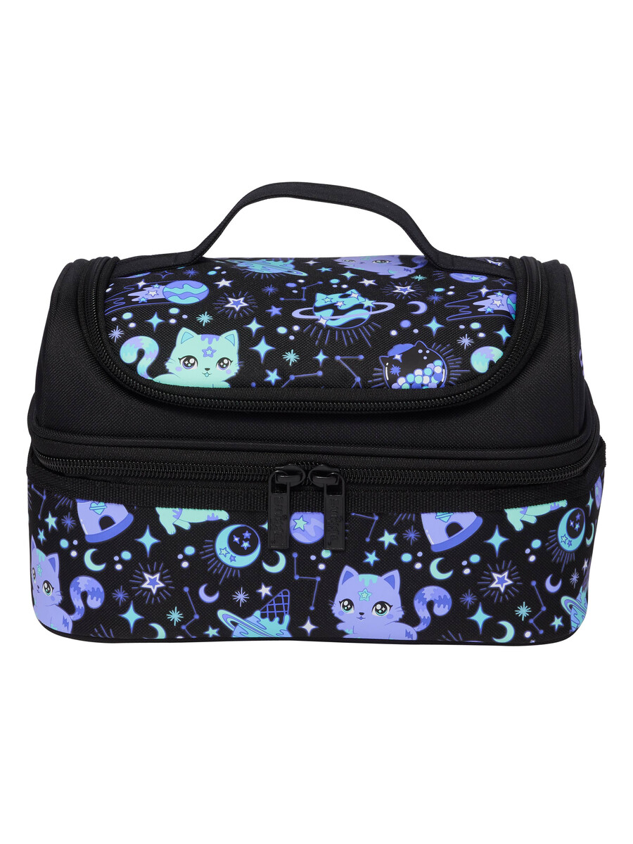 rush doppeldecker-lunchbox