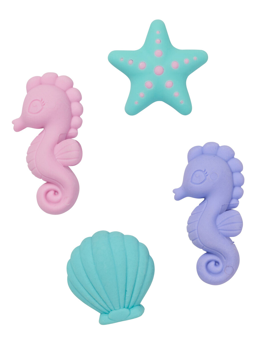 epic adventures radiergummi-set