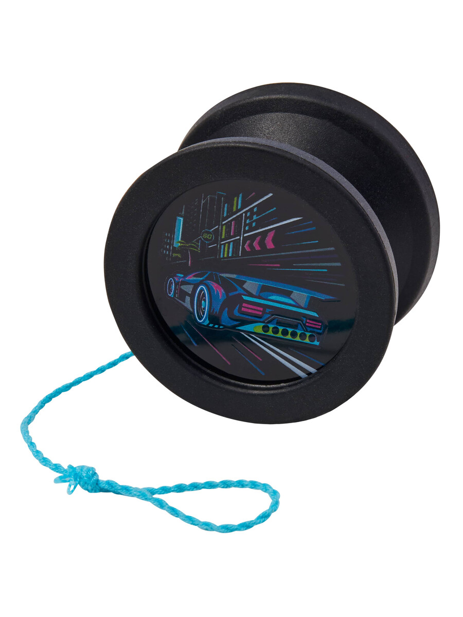 bright eyes yo-yo