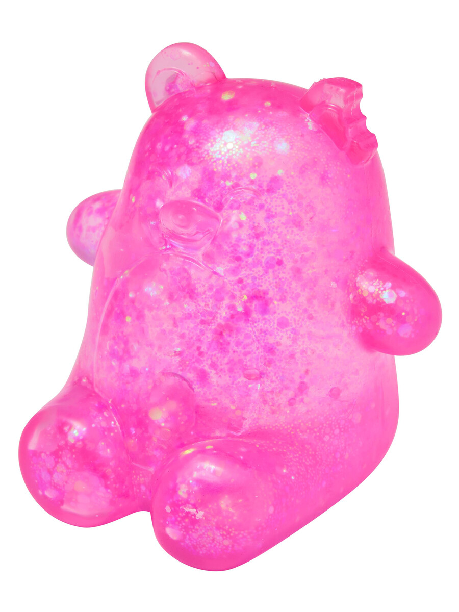 smiggle bär stretchies