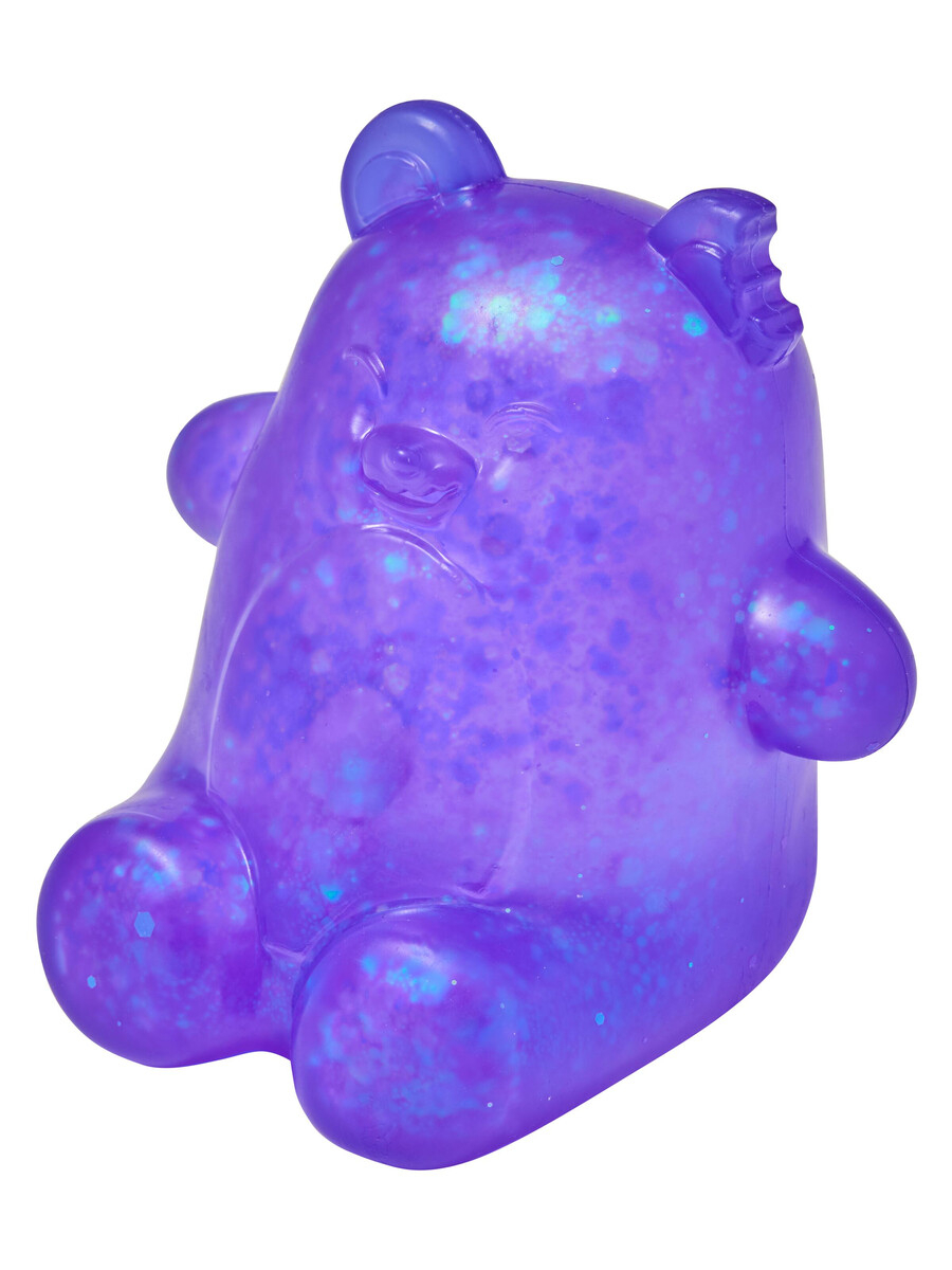smiggle bär stretchies