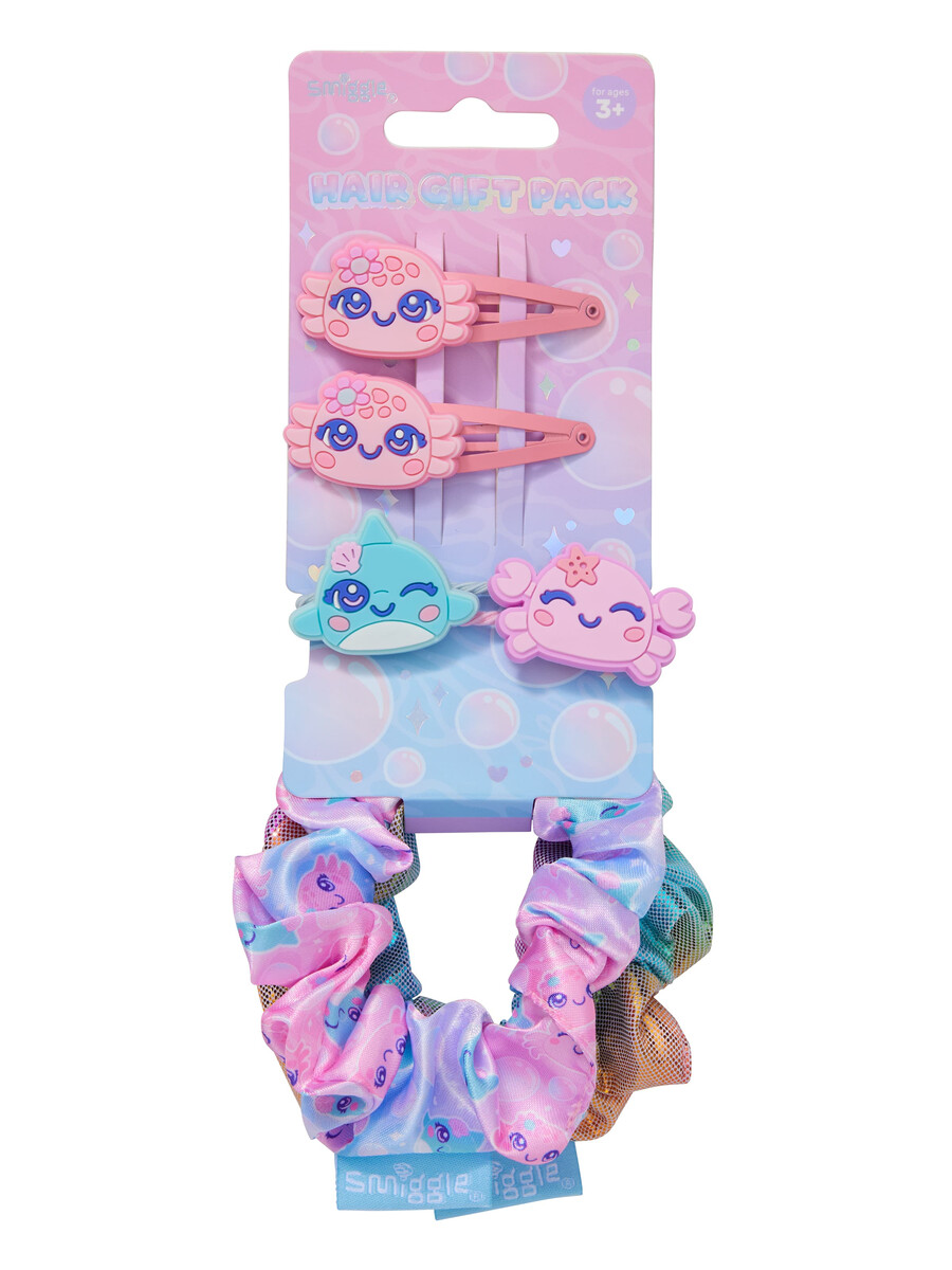 haar-geschenkset