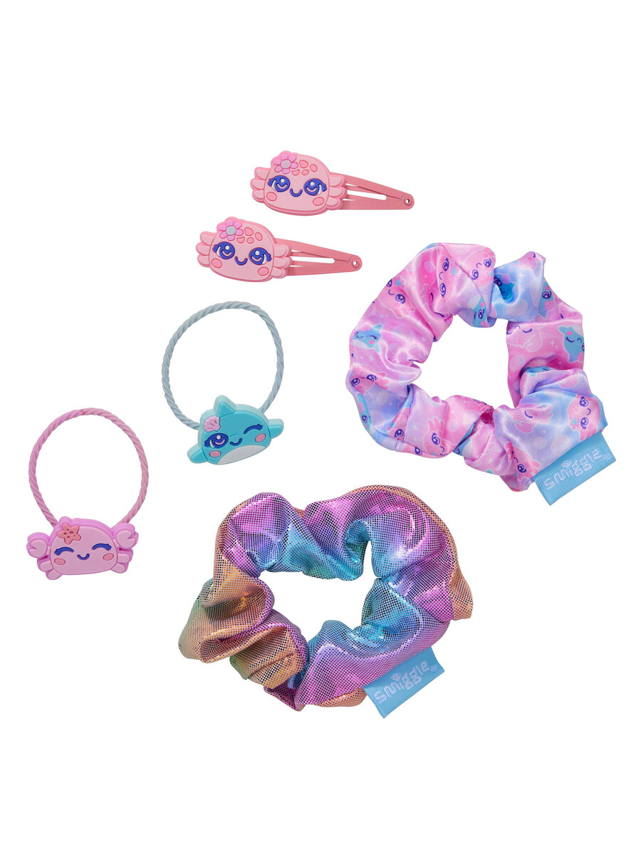 haar-geschenkset