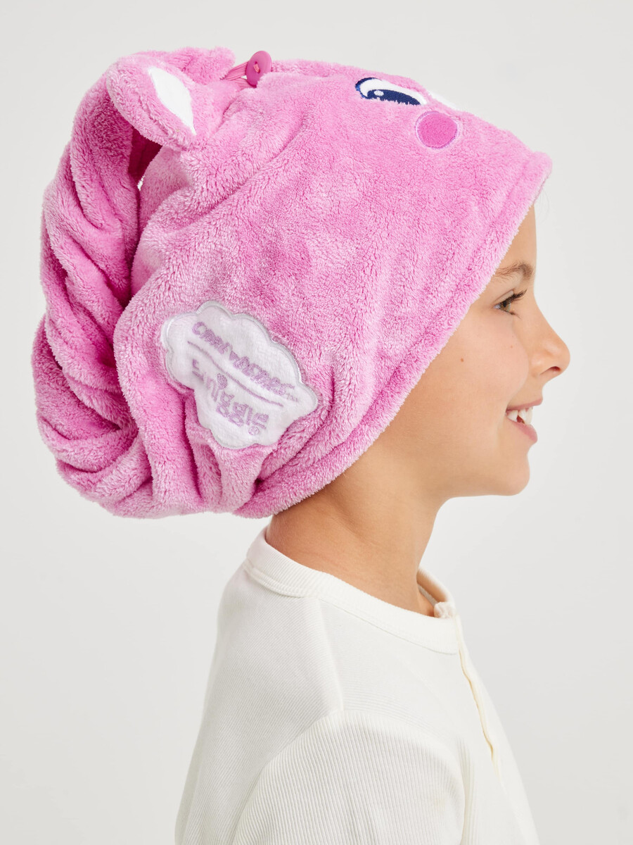 care bears haartrockenhaube