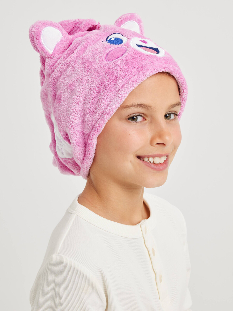 care bears haartrockenhaube