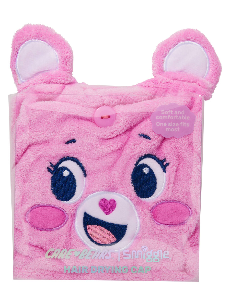 care bears haartrockenhaube