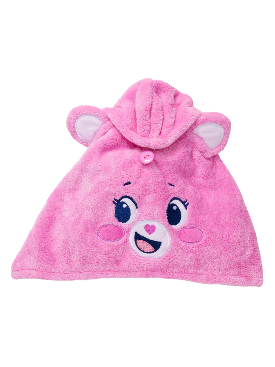 care bears haartrockenhaube