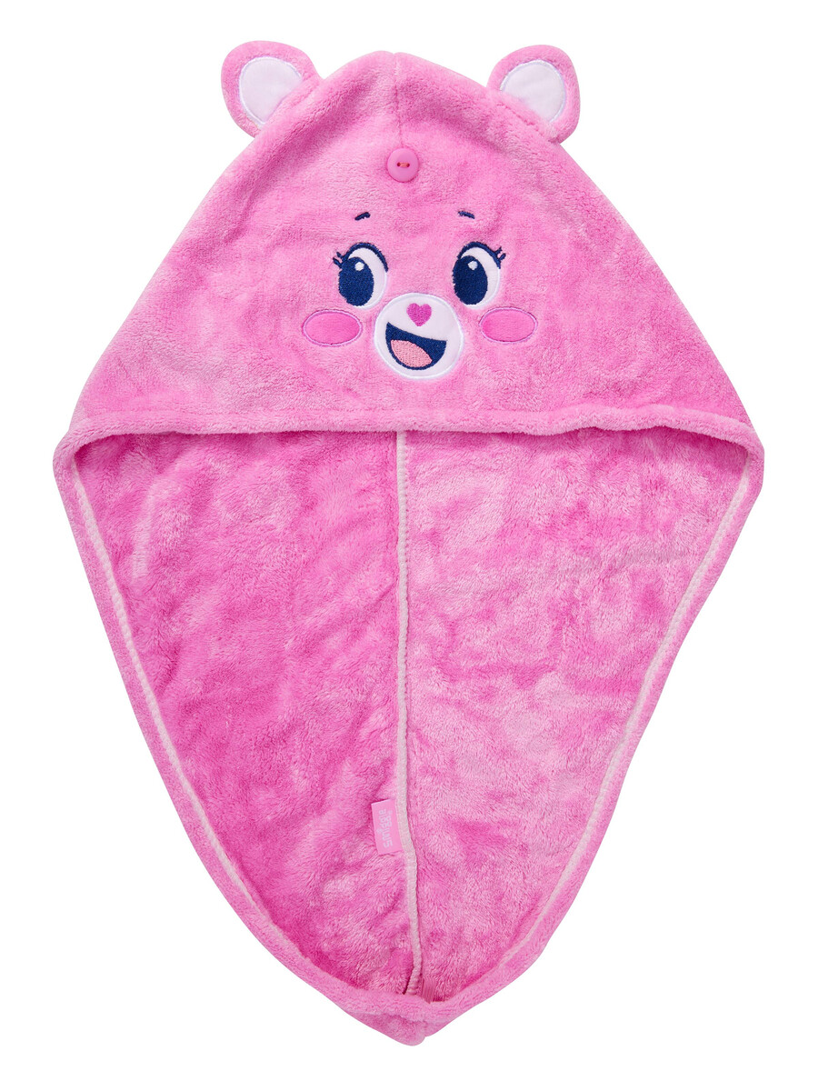 care bears haartrockenhaube