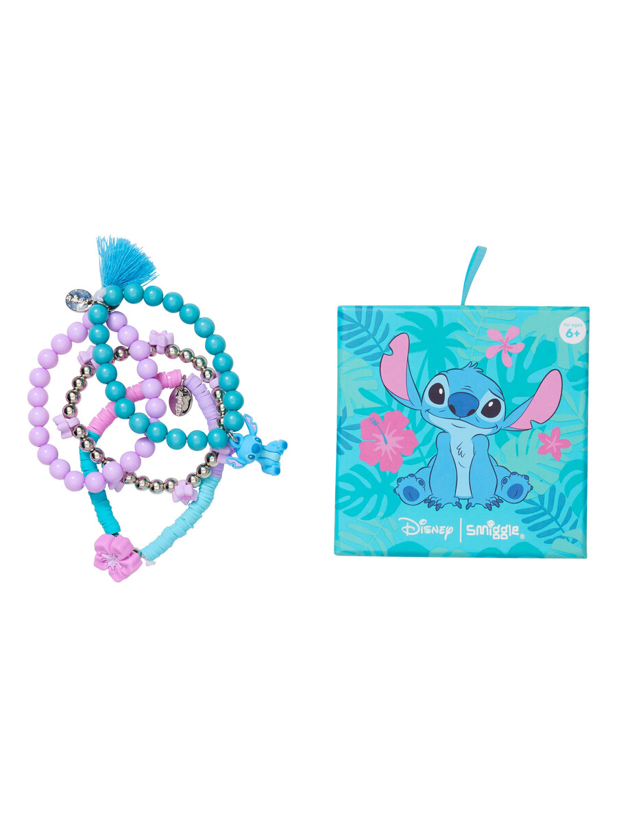 stitch armband 4er-pack