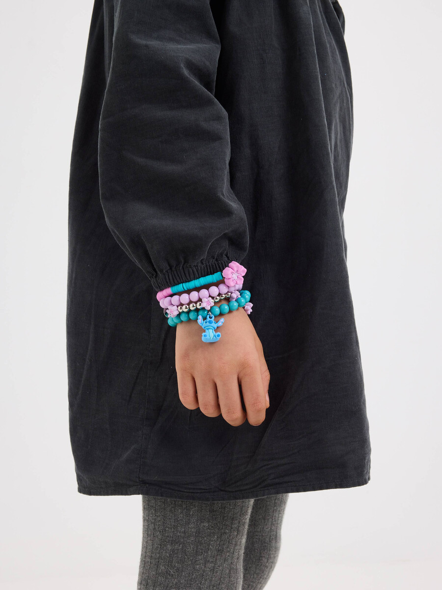 stitch armband 4er-pack