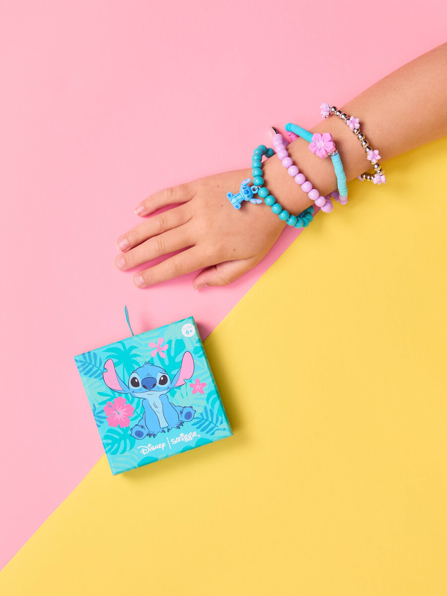 stitch armband 4er-pack