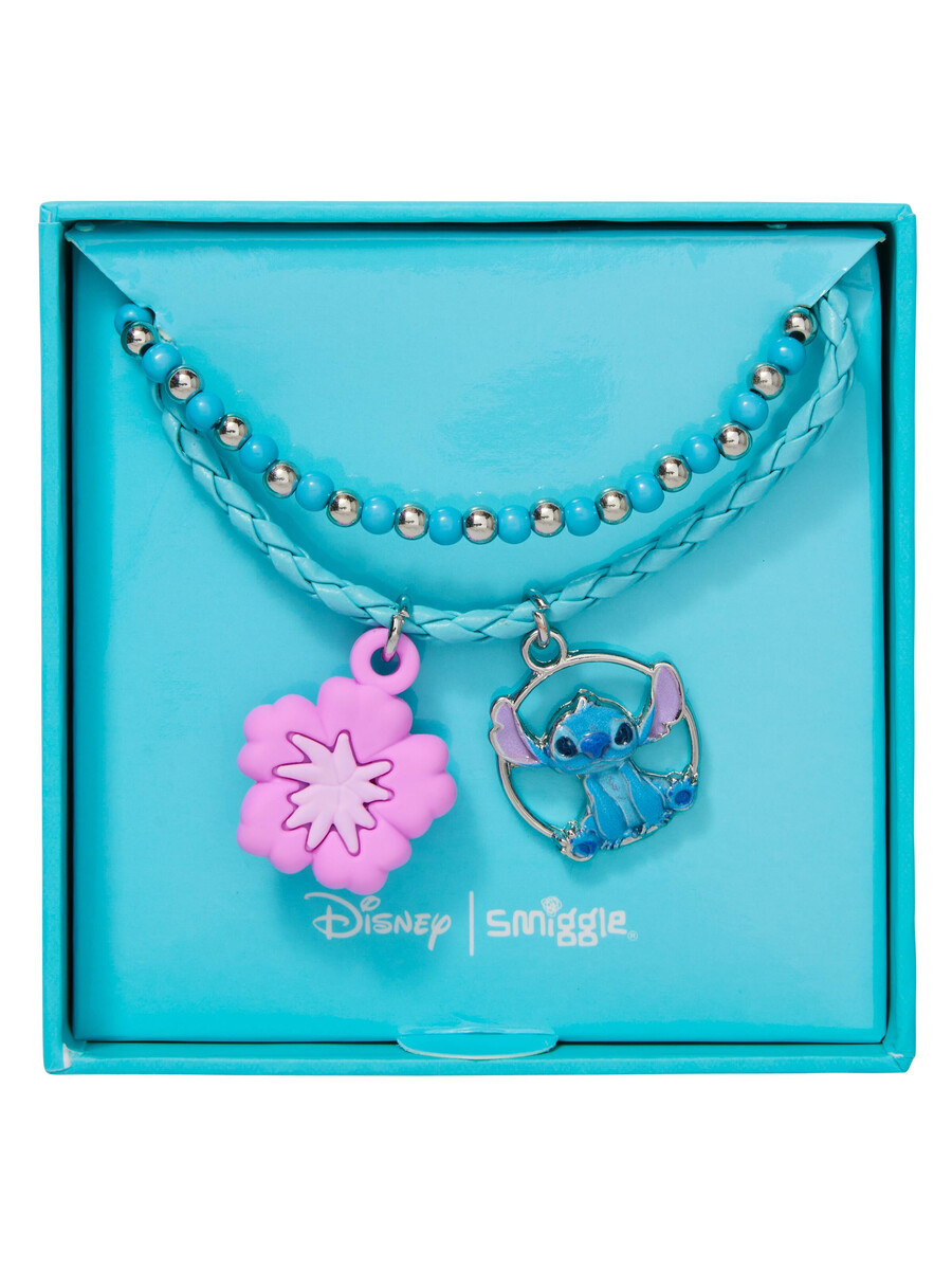 stitch-halskette