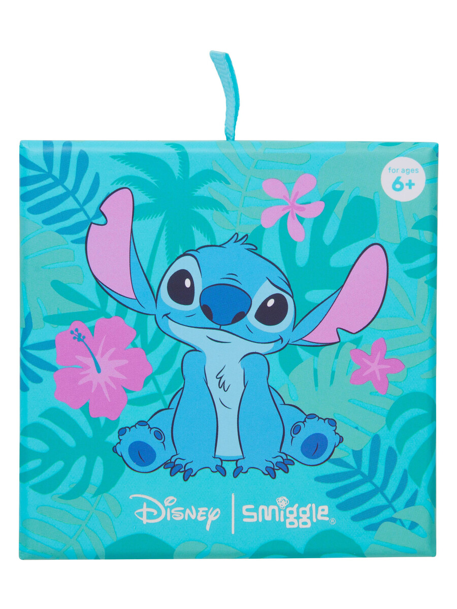 stitch-halskette