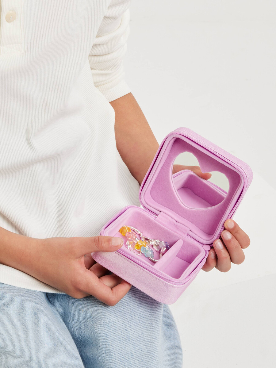 schmuckkästchen der care bears