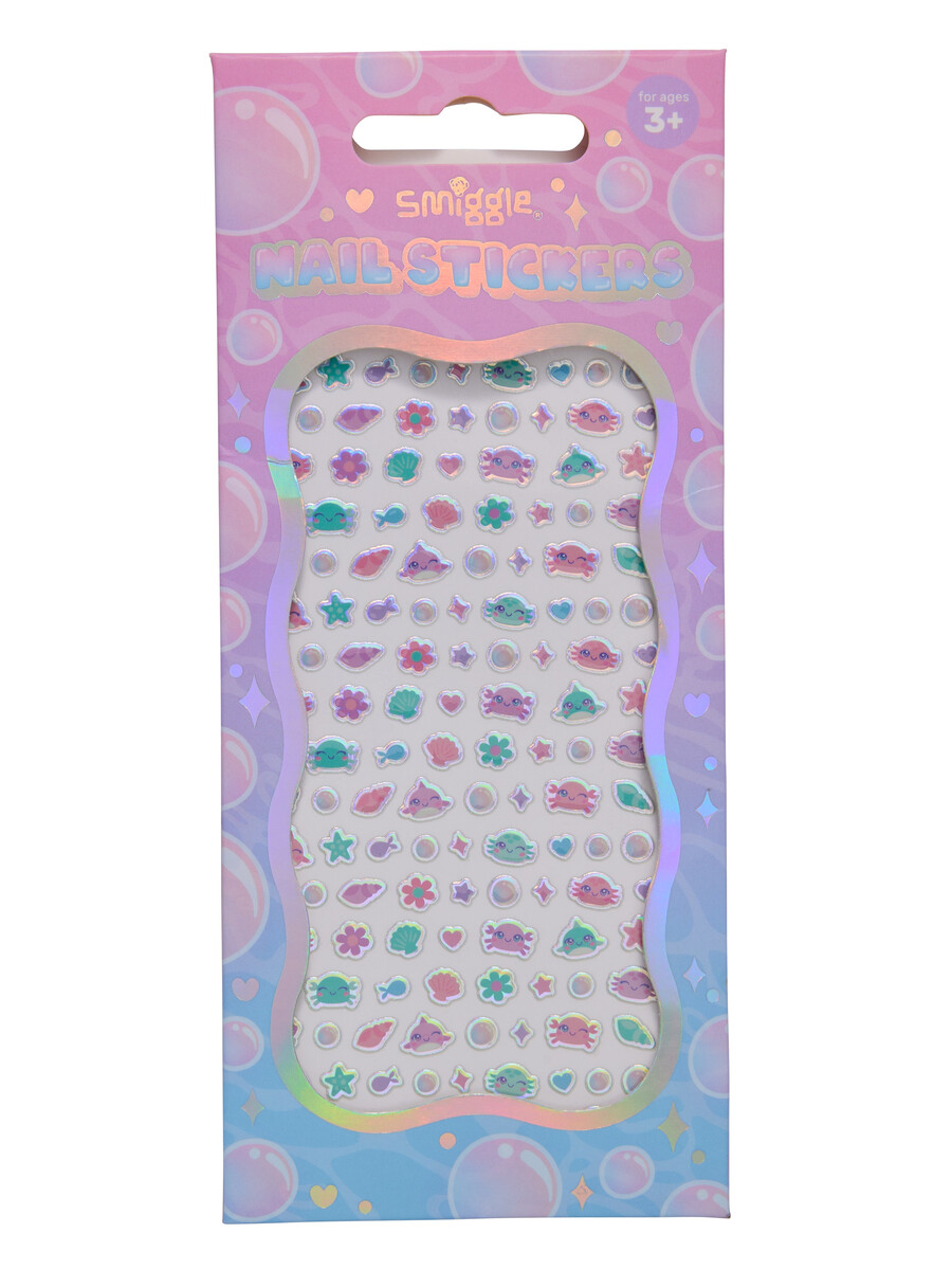 nagelsticker