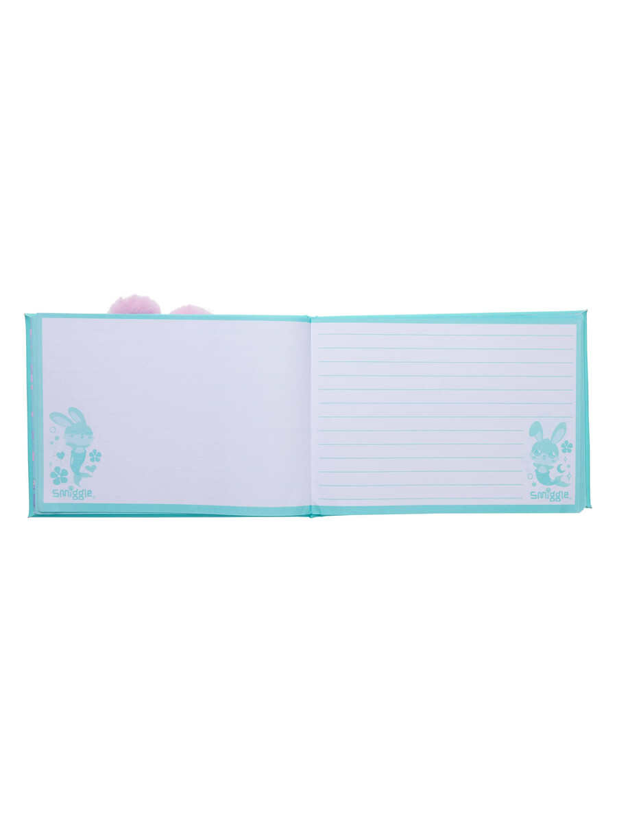 neugieriges a5-notizbuch