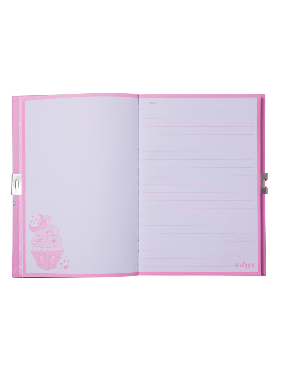 radiant a5 abschließbares notizbuch
