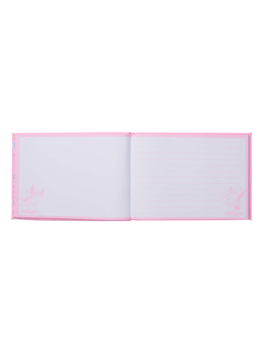 happy tales a5 notizbuch
