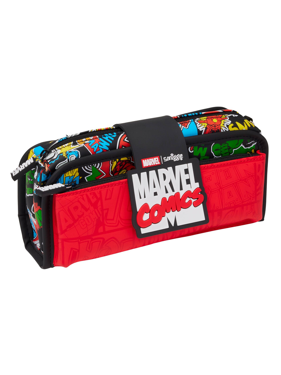 marvel utility federmäppchen