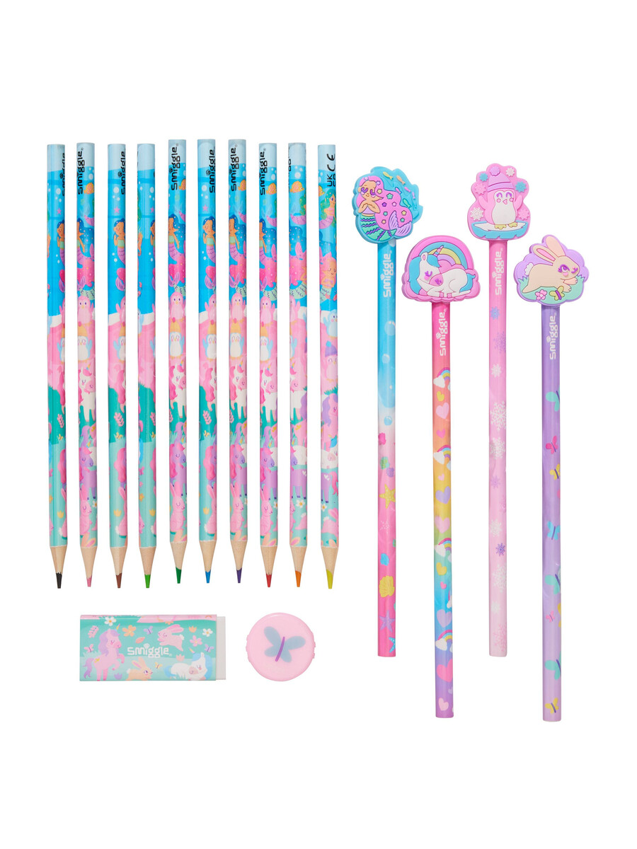 bleistift-geschenkset