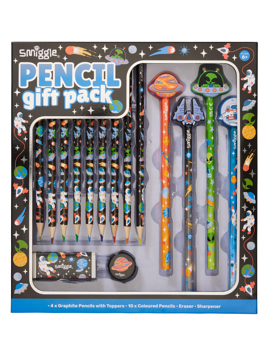 bleistift-geschenkset