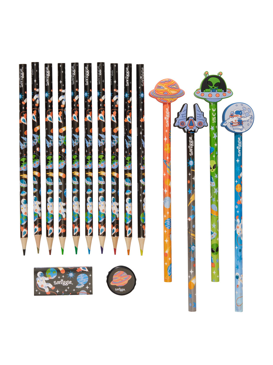 bleistift-geschenkset