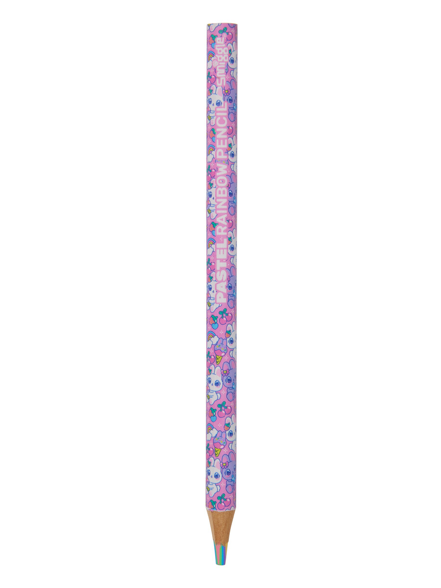bright eyes regenbogen-stift