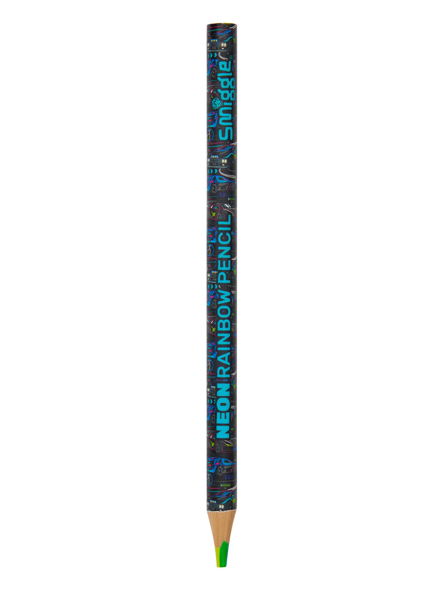 bright eyes regenbogen-stift