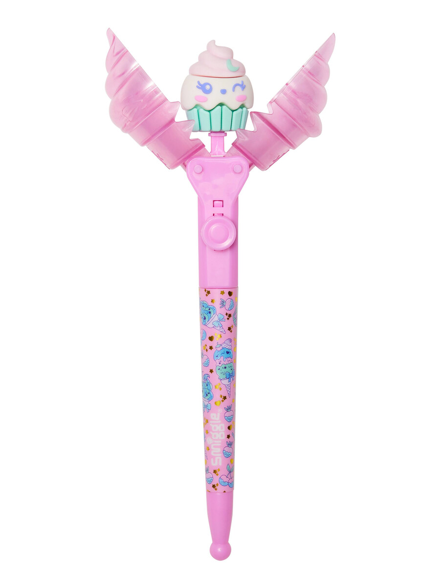 Überraschungs-charm-stift