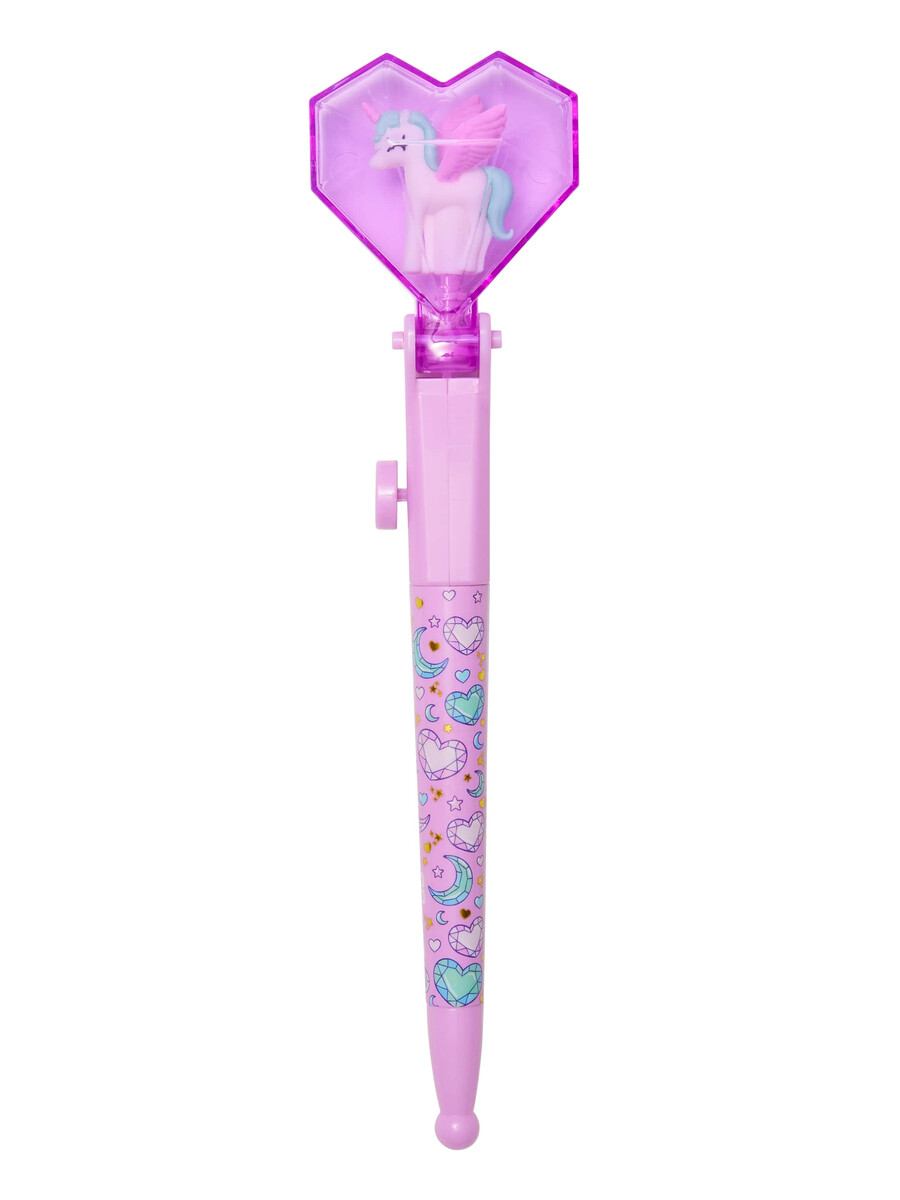 Überraschungs-charm-stift