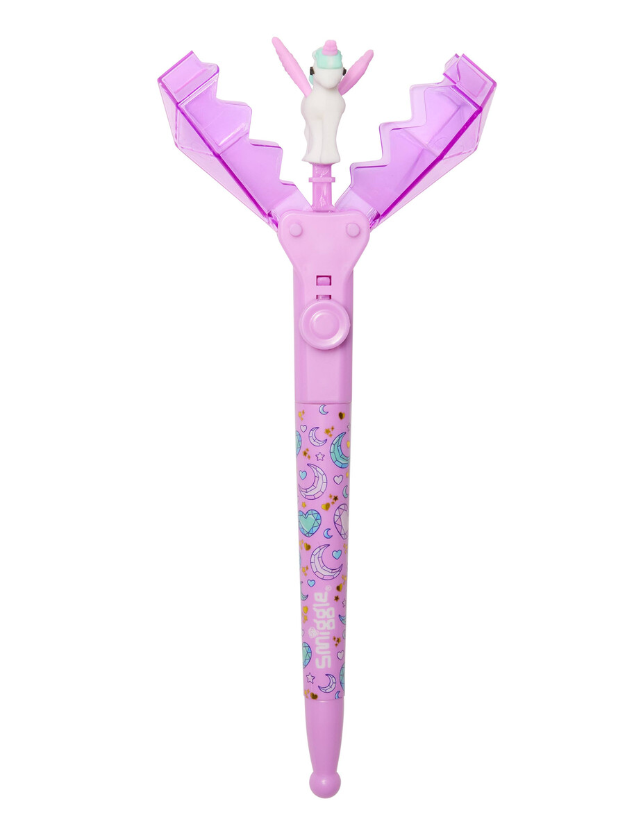 Überraschungs-charm-stift