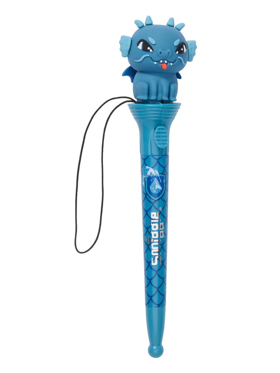 dragon trails neuheits-pop-stift