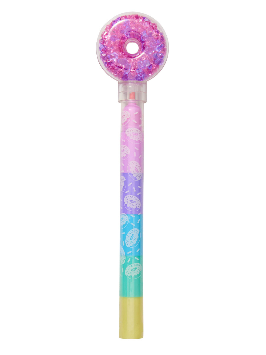 stack em marker-packung mit streudeckel