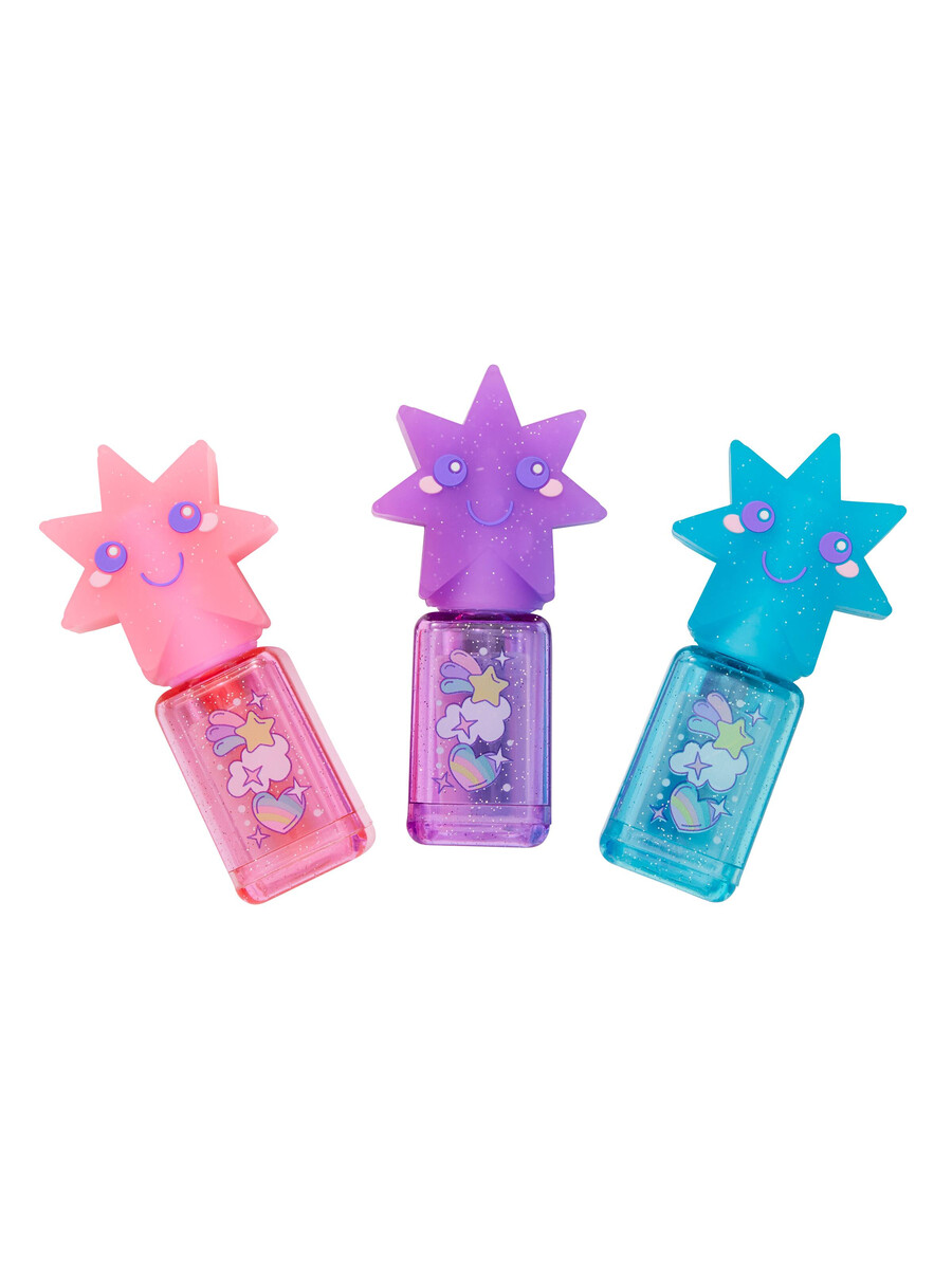 super stars textmarker-packung