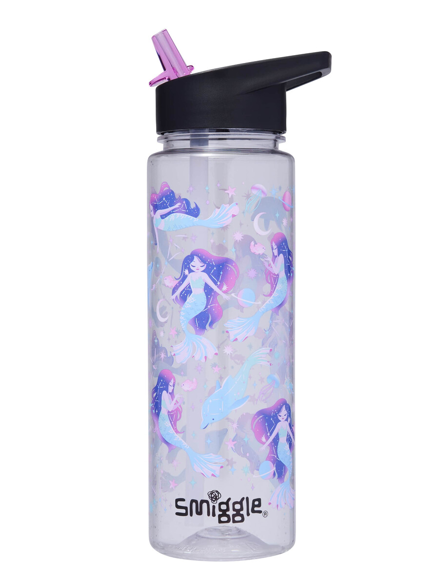 limitless spout kunststoff-trinkflasche 650 ml