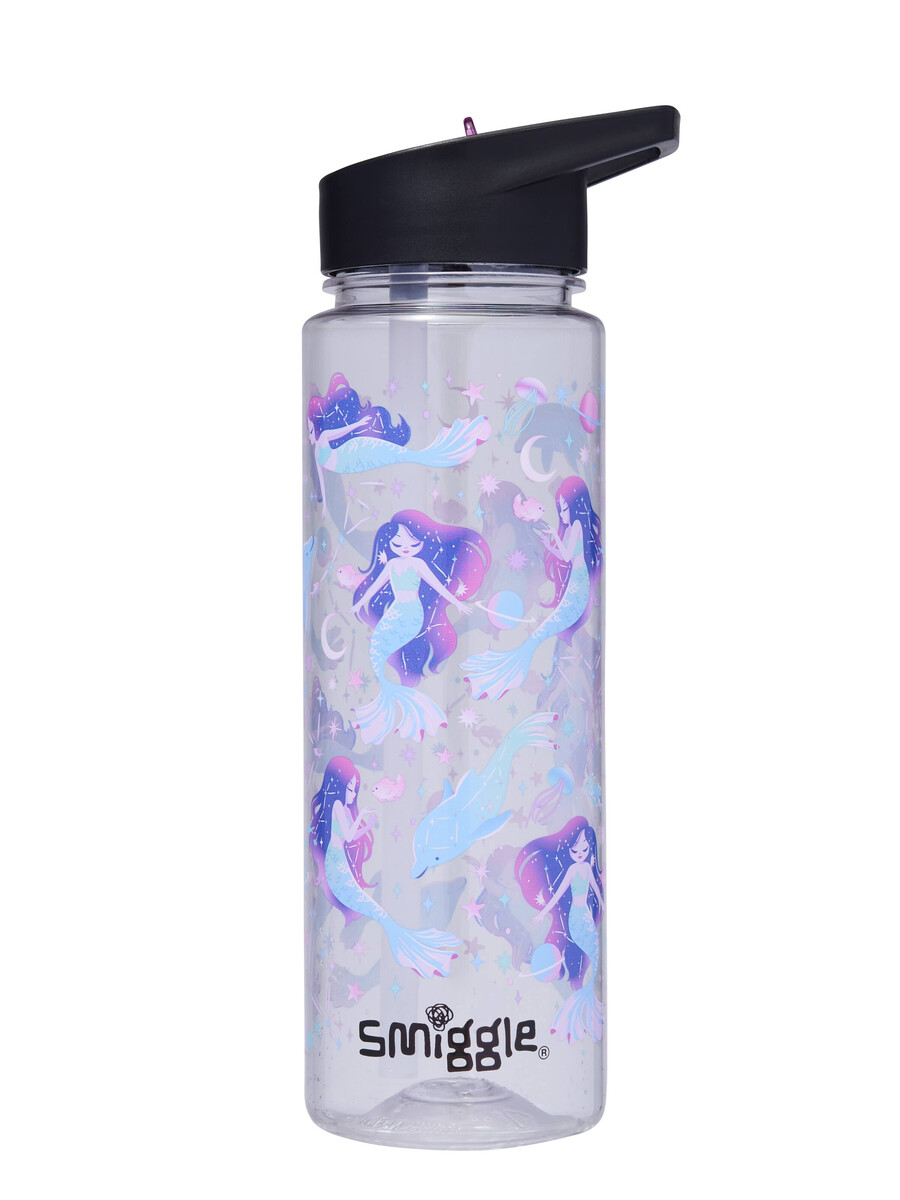 limitless spout kunststoff-trinkflasche 650 ml