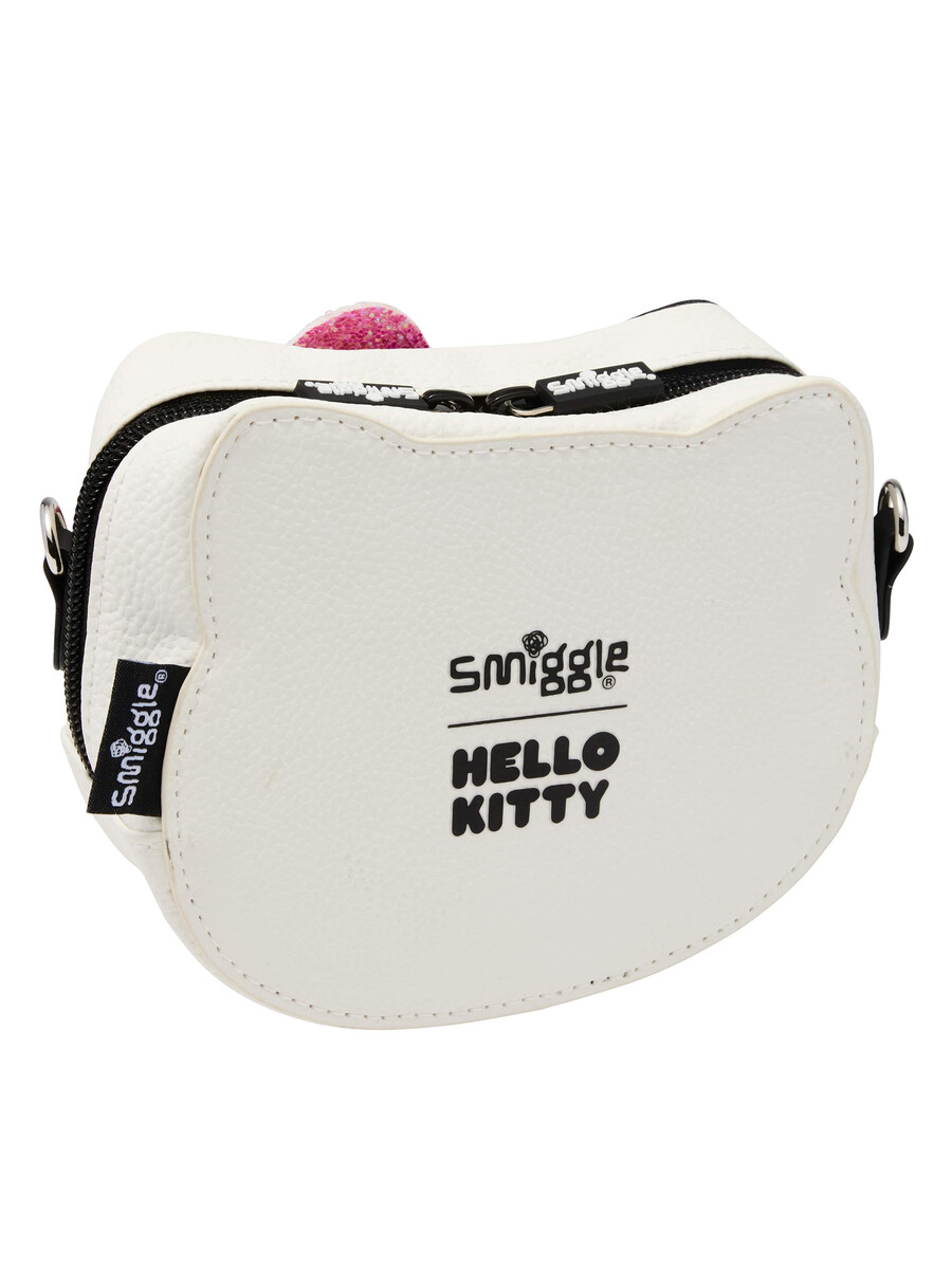 hello kitty schultertasche