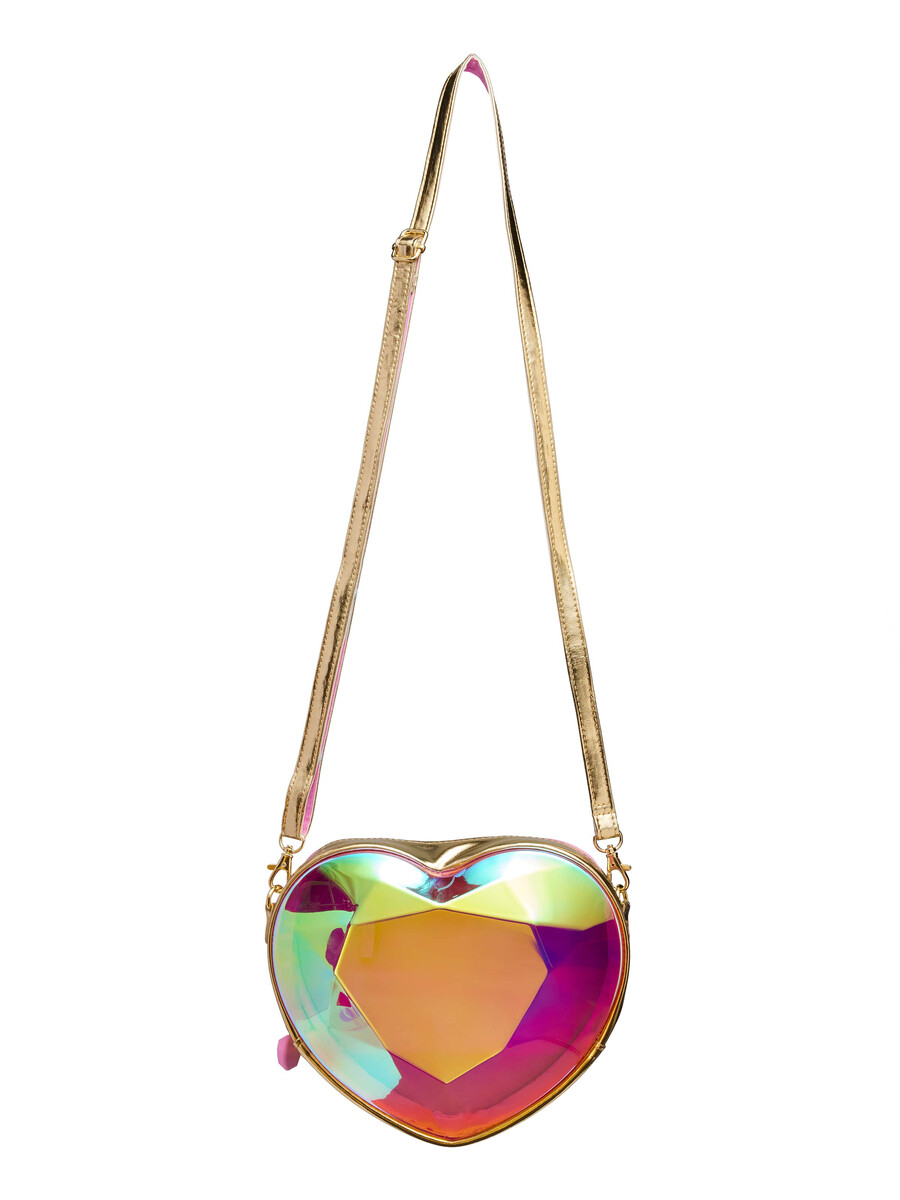 strahlende schultertasche